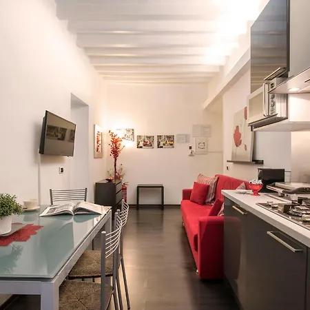 Appartement Minerva *