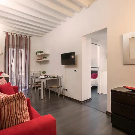 Minerva Appartement Rome