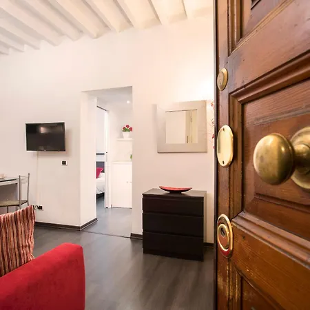 Appartement Minerva Rome