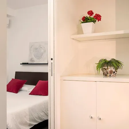 Minerva Appartement Rome