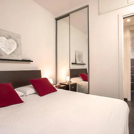 Minerva Appartement Rome