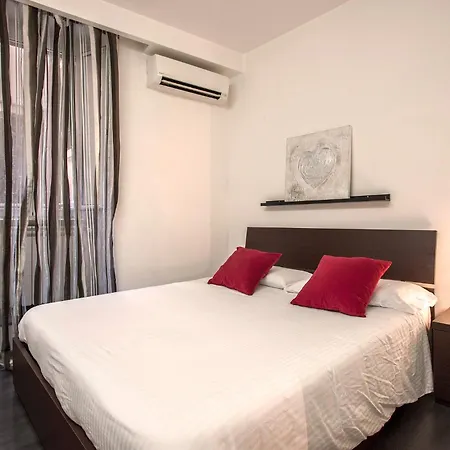 Minerva Appartement *