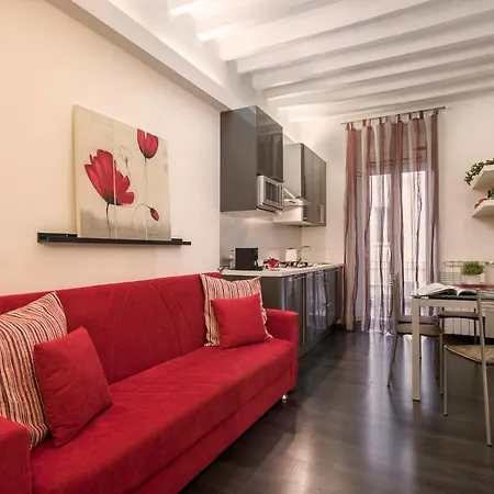 Minerva Appartement Rome