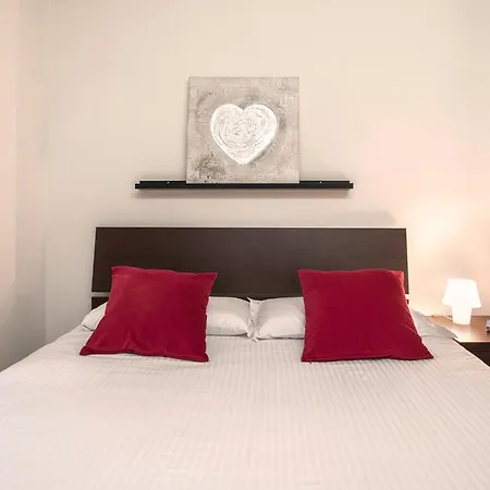 Appartement Minerva *