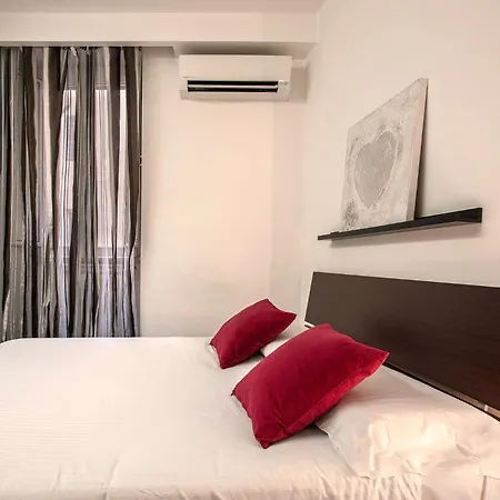 Apartament Minerva Rzym