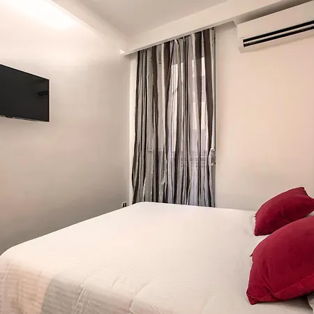 Appartement Minerva