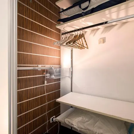 Minerva Appartement