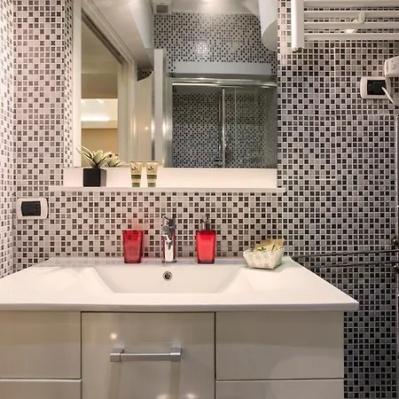 Minerva Apartament Rzym